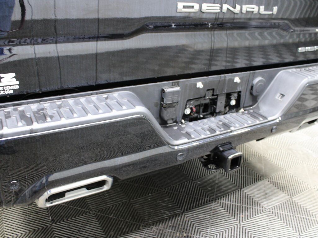 2025 GMC Sierra 1500 4x4 Crew Cab Denali Ultimate Fond du Lac WI