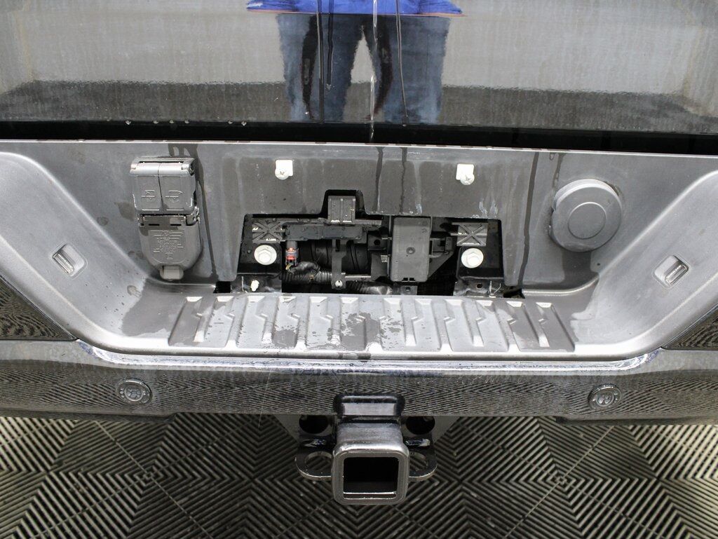 2025 GMC Sierra 1500 4x4 Crew Cab Denali Ultimate Fond du Lac WI