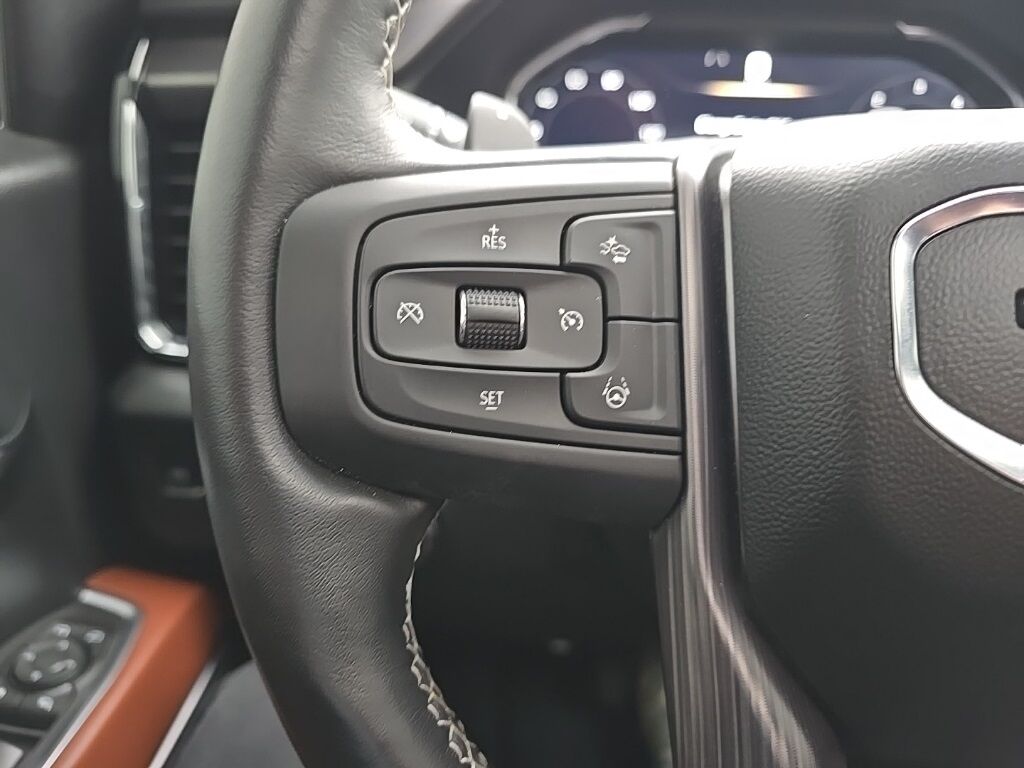 2025 GMC Sierra 1500 4x4 Crew Cab Denali Ultimate Minocqua WI