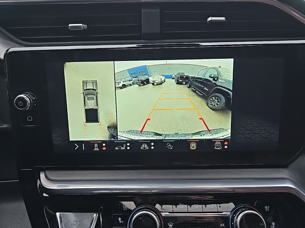 2025 GMC Sierra 1500 4x4 Crew Cab Denali Ultimate Minocqua WI
