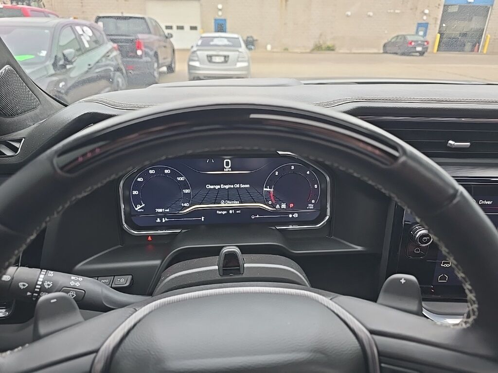 2025 GMC Sierra 1500 4x4 Crew Cab Denali Ultimate Minocqua WI
