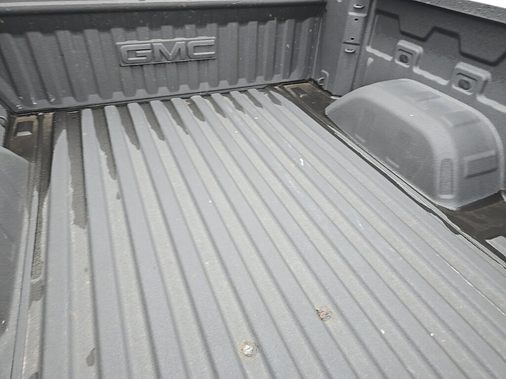 2025 GMC Sierra 1500 4x4 Crew Cab Denali Ultimate Minocqua WI