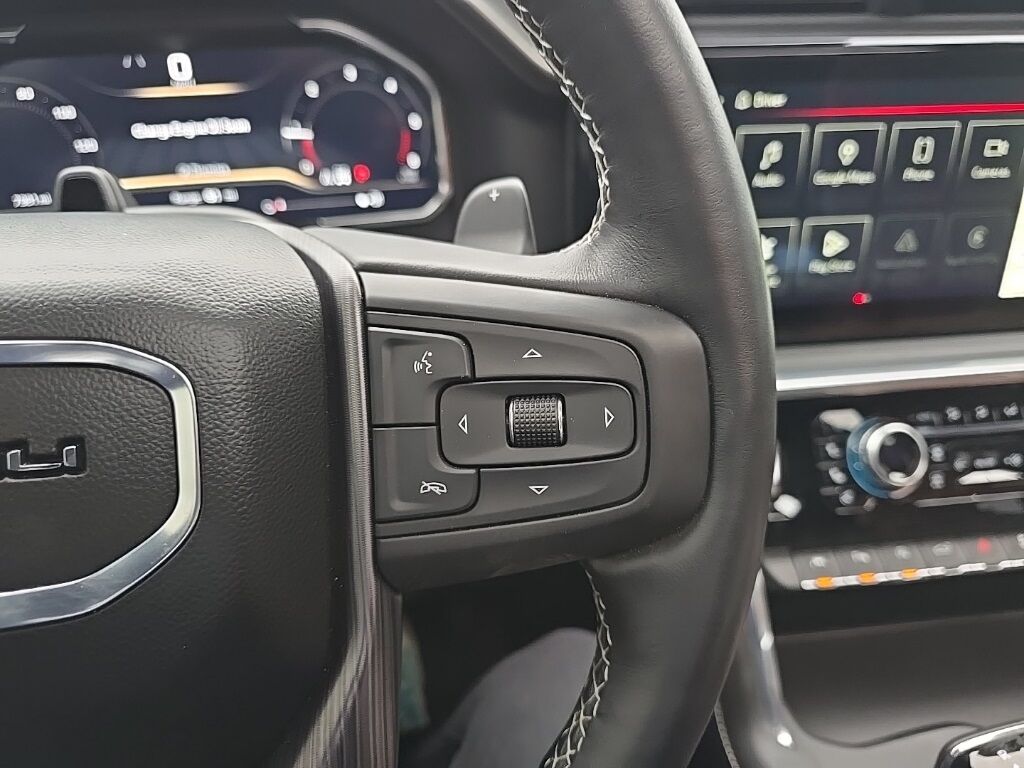 2025 GMC Sierra 1500 4x4 Crew Cab Denali Ultimate Minocqua WI