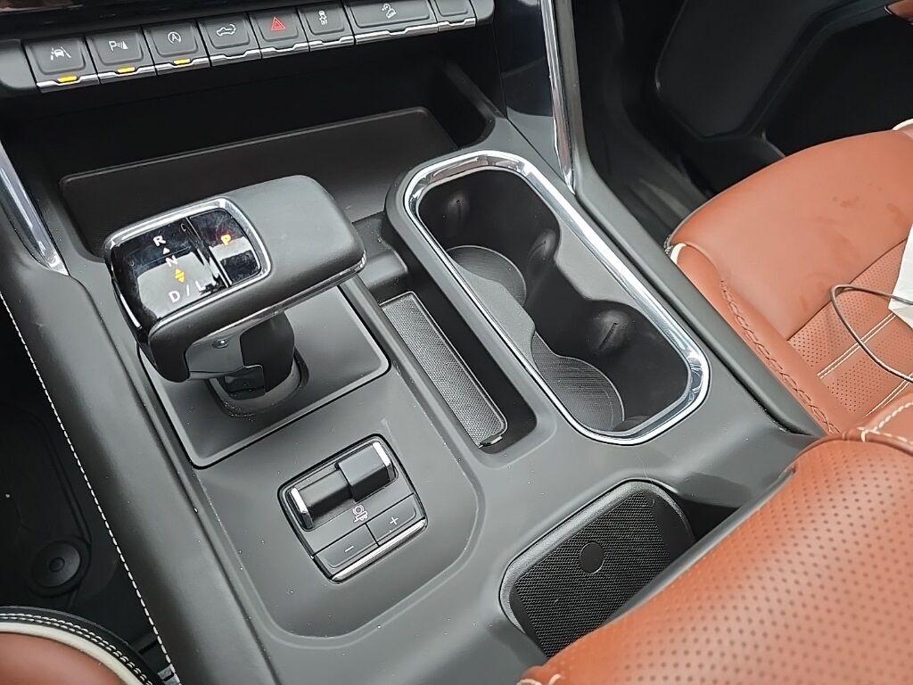 2025 GMC Sierra 1500 4x4 Crew Cab Denali Ultimate Minocqua WI
