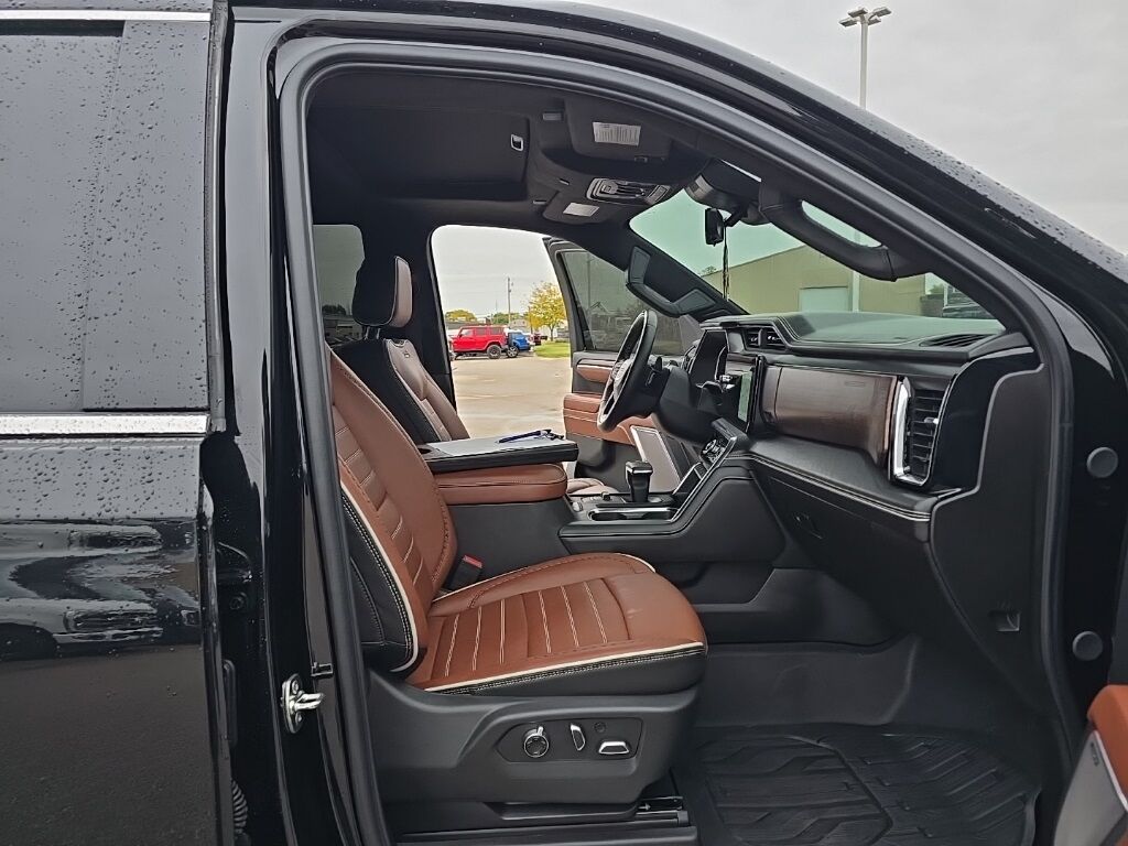 2025 GMC Sierra 1500 4x4 Crew Cab Denali Ultimate Minocqua WI
