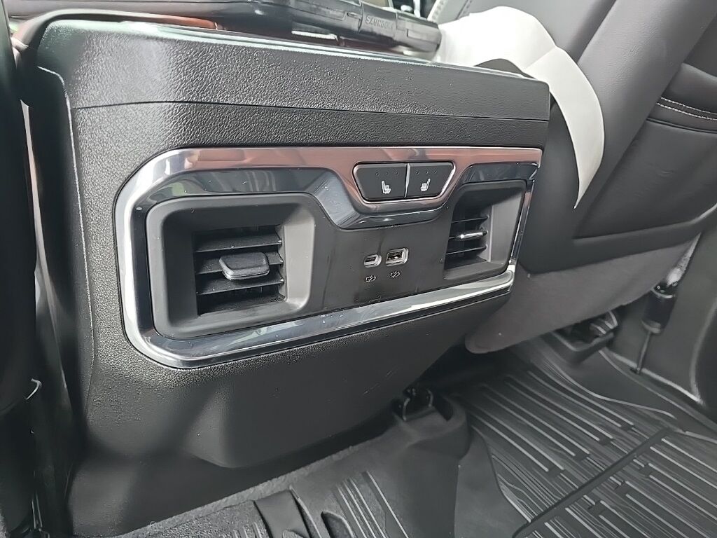 2025 GMC Sierra 1500 4x4 Crew Cab Denali Ultimate Minocqua WI