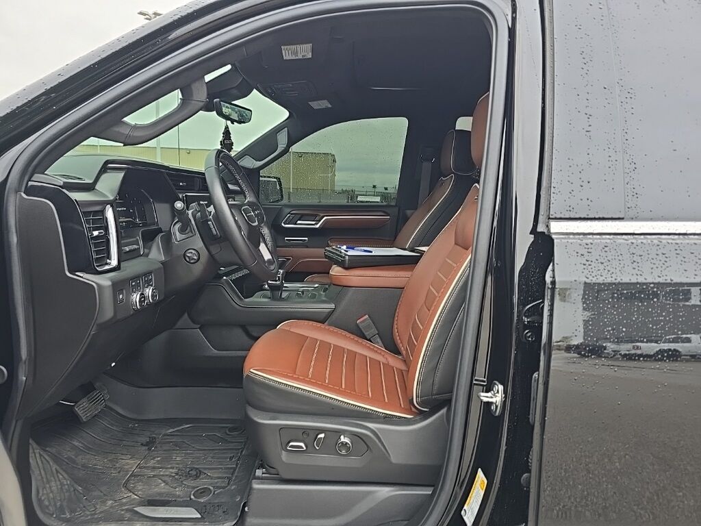 2025 GMC Sierra 1500 4x4 Crew Cab Denali Ultimate Minocqua WI