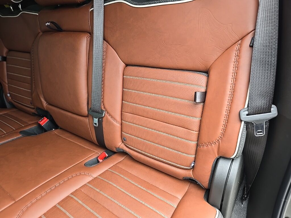 2025 GMC Sierra 1500 4x4 Crew Cab Denali Ultimate Minocqua WI