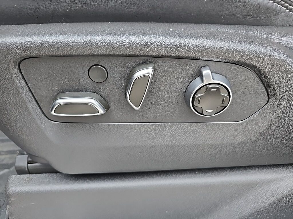 2025 GMC Sierra 1500 4x4 Crew Cab Denali Ultimate Minocqua WI