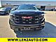 2025 GMC Sierra 1500 4x4 Crew Cab Elevation Fond du Lac WI