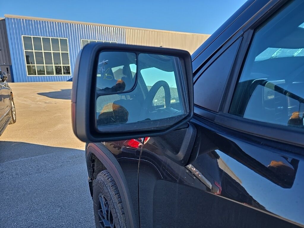 2025 GMC Sierra 1500 4x4 Crew Cab Elevation Fond du Lac WI