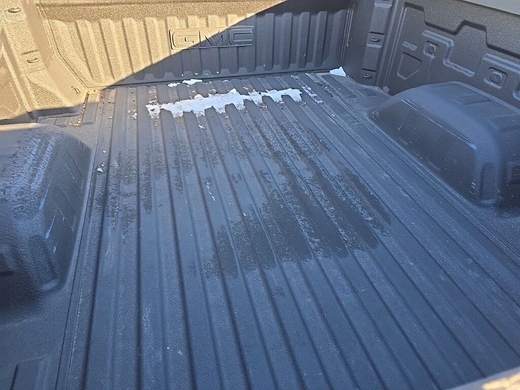 2025 GMC Sierra 1500 4x4 Crew Cab Elevation Fond du Lac WI