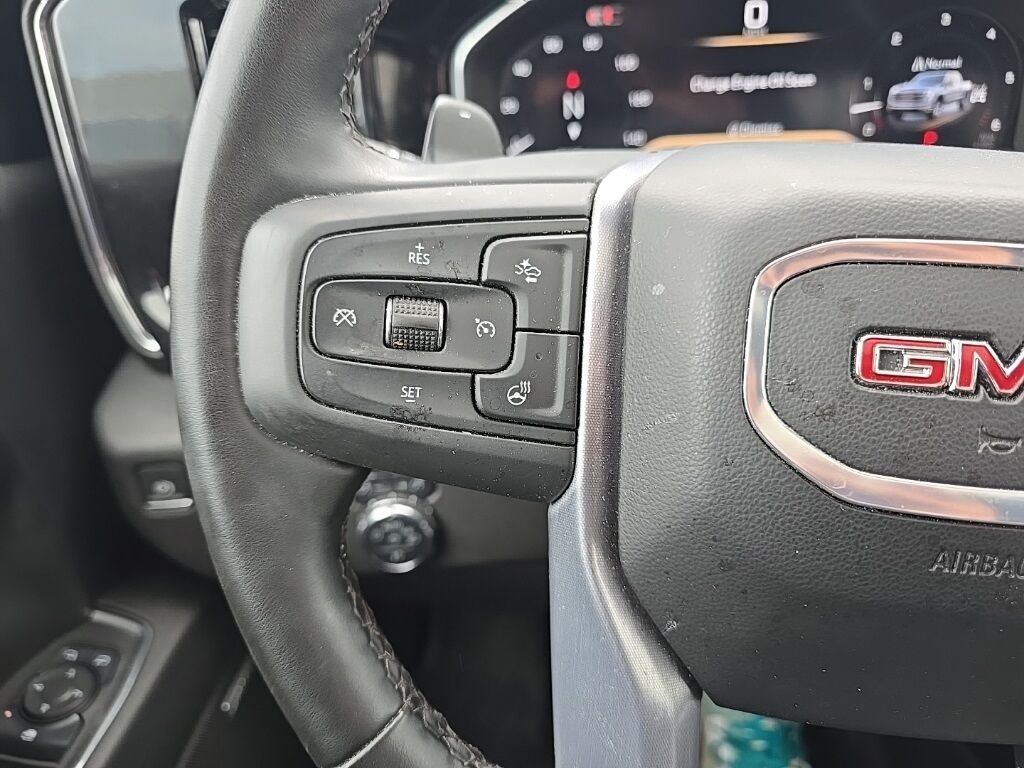 2025 GMC Sierra 1500 4x4 Crew Cab Elevation Fond du Lac WI