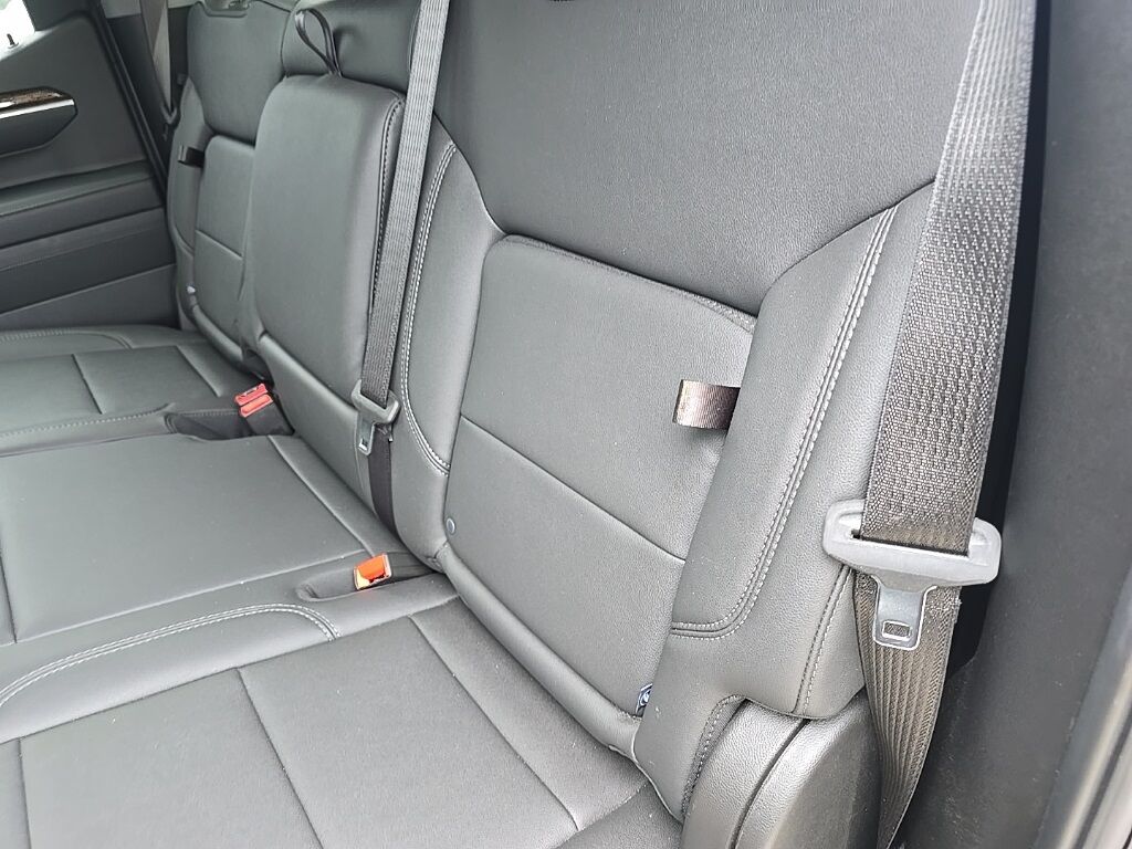 2025 GMC Sierra 1500 4x4 Crew Cab Elevation Fond du Lac WI