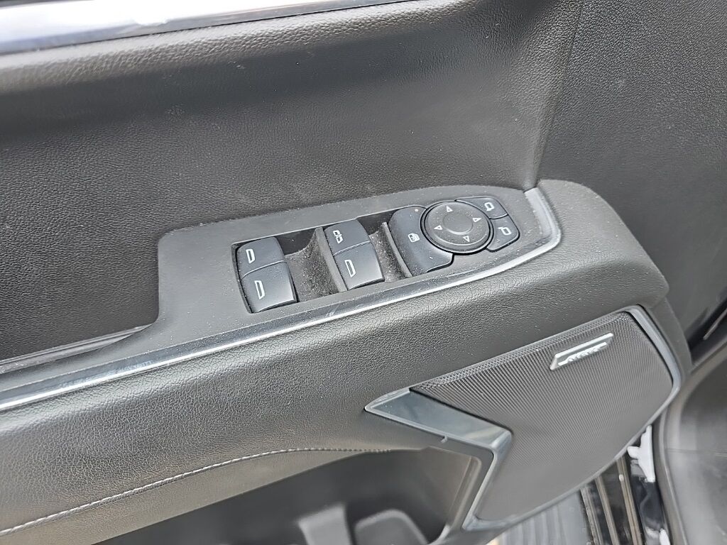 2025 GMC Sierra 1500 4x4 Crew Cab Elevation Fond du Lac WI