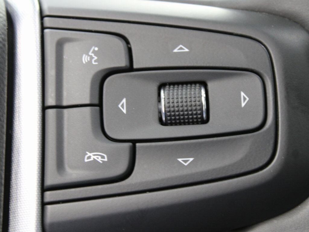 2025 GMC Sierra 1500 4x4 Crew Cab Elevation Fond du Lac WI