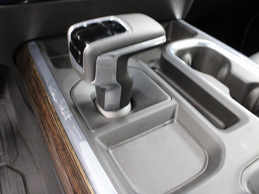 2025 GMC Sierra 1500 4x4 Crew Cab Elevation Fond du Lac WI