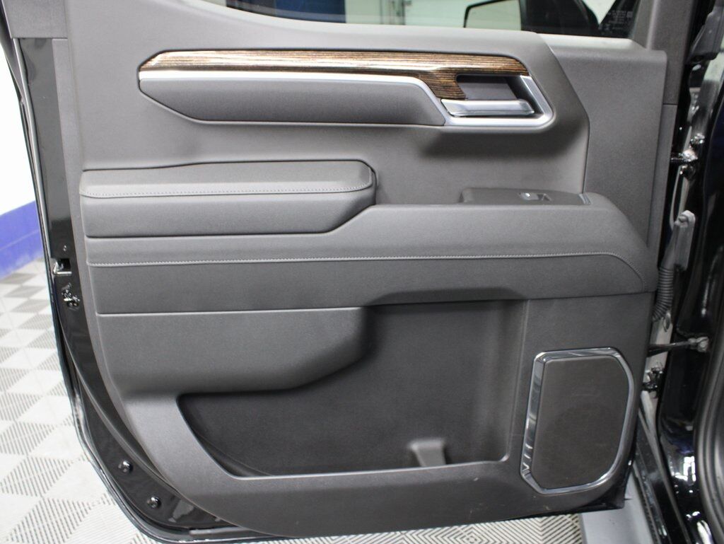 2025 GMC Sierra 1500 4x4 Crew Cab Elevation Fond du Lac WI