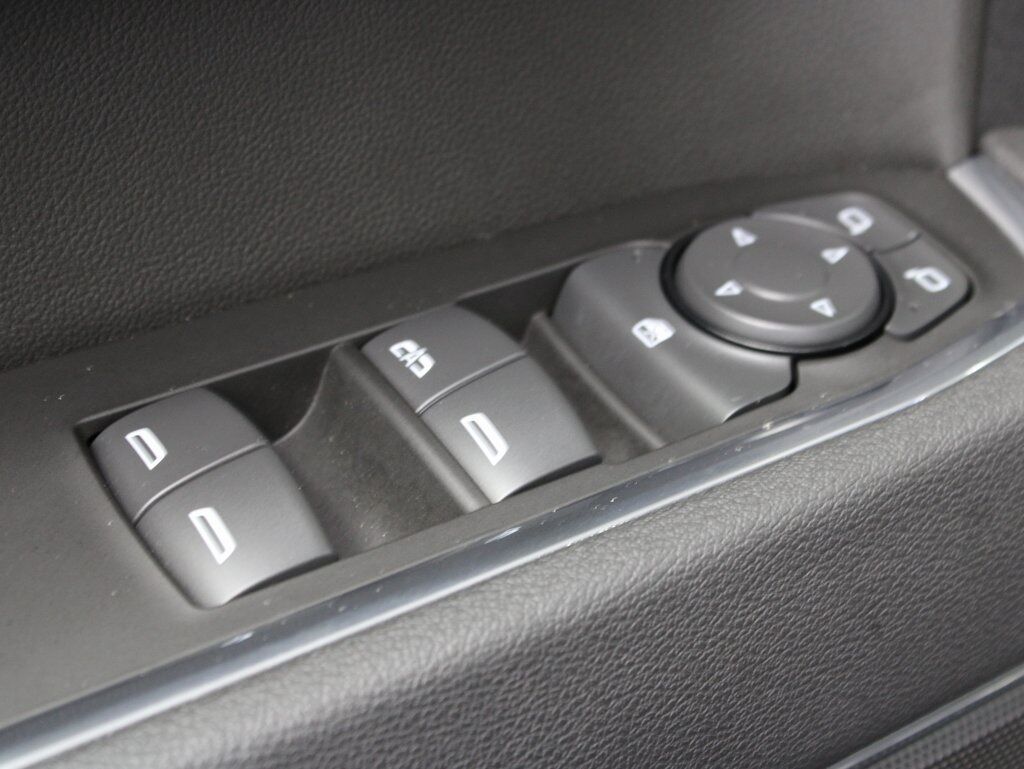 2025 GMC Sierra 1500 4x4 Crew Cab Elevation Fond du Lac WI