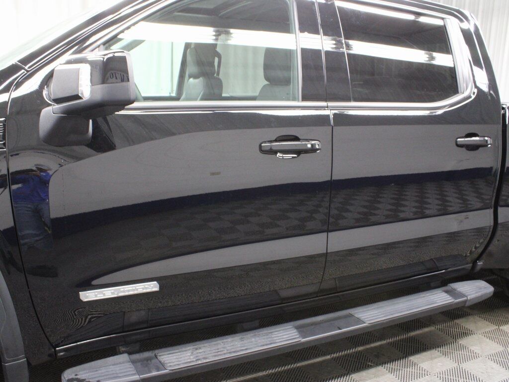 2025 GMC Sierra 1500 4x4 Crew Cab Elevation Fond du Lac WI