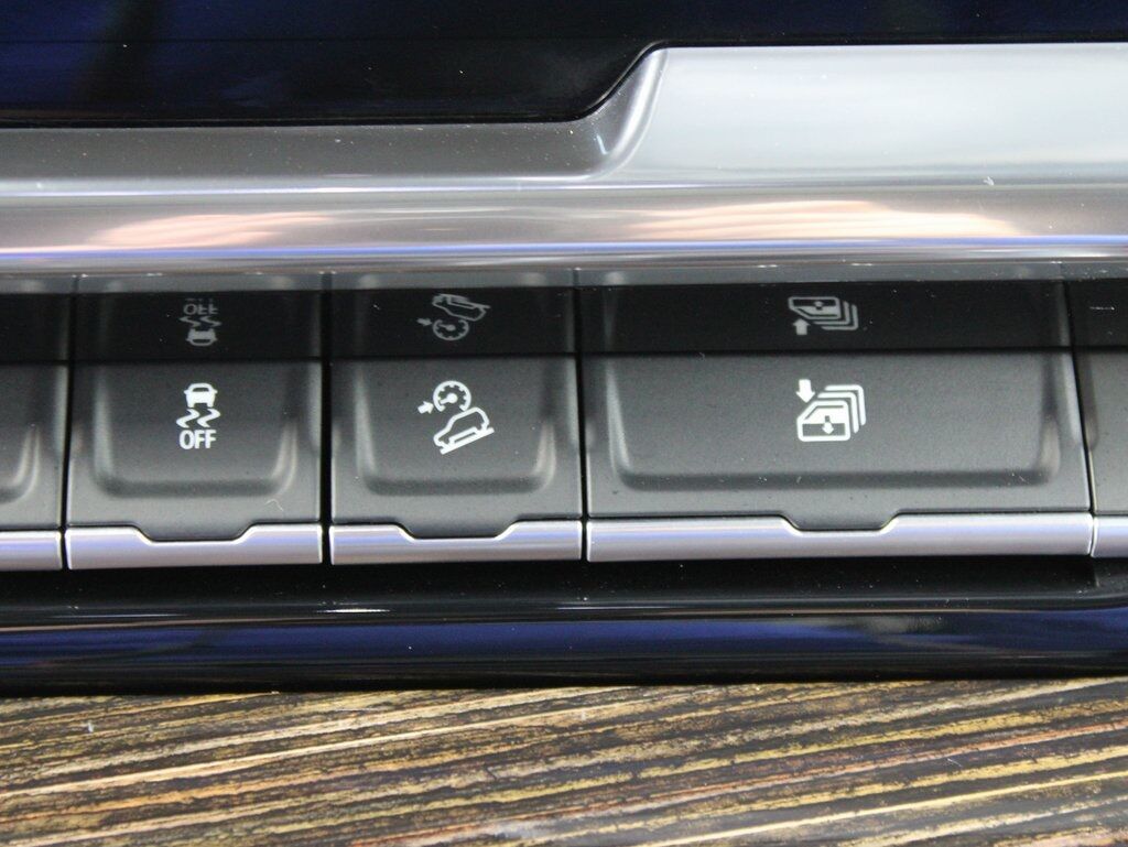 2025 GMC Sierra 1500 4x4 Crew Cab Elevation Fond du Lac WI
