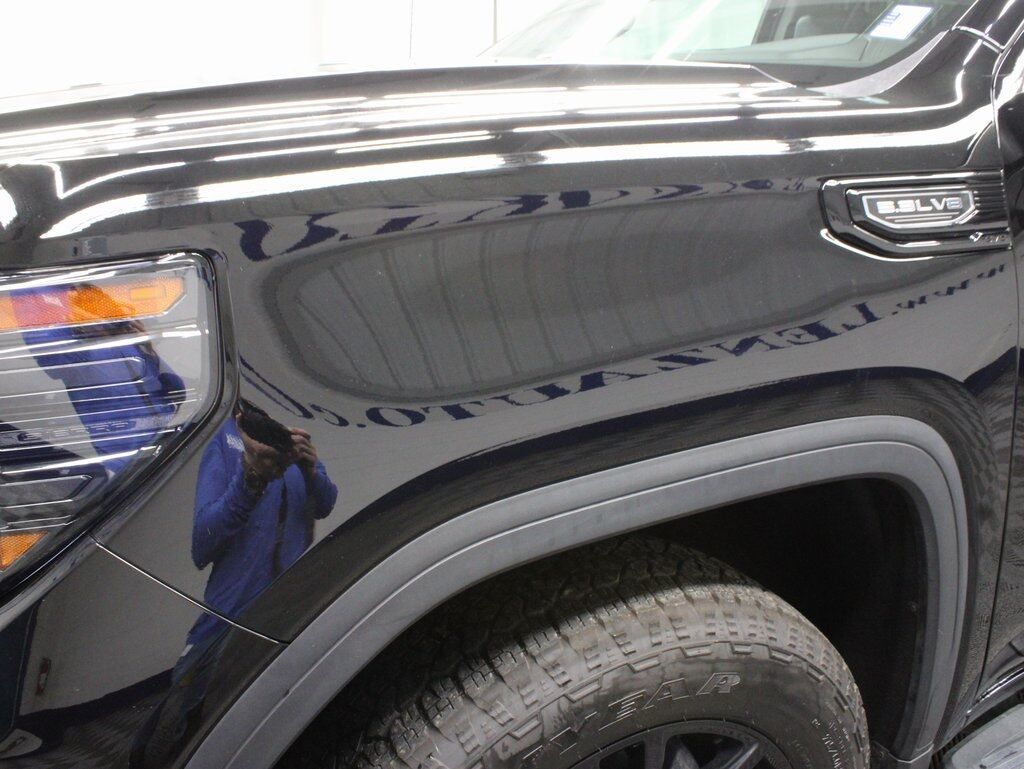 2025 GMC Sierra 1500 4x4 Crew Cab Elevation Fond du Lac WI