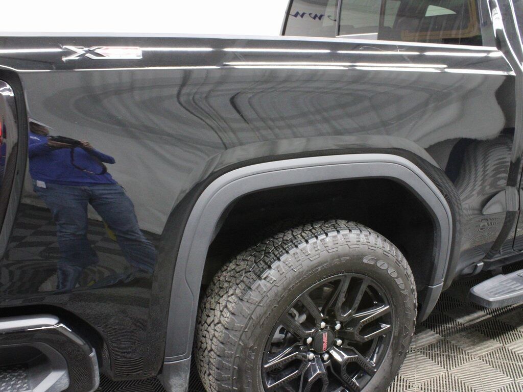 2025 GMC Sierra 1500 4x4 Crew Cab Elevation Fond du Lac WI