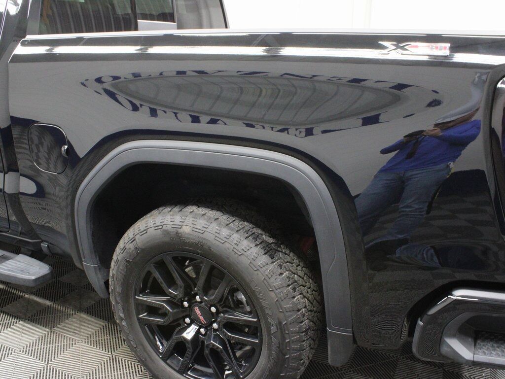 2025 GMC Sierra 1500 4x4 Crew Cab Elevation Fond du Lac WI
