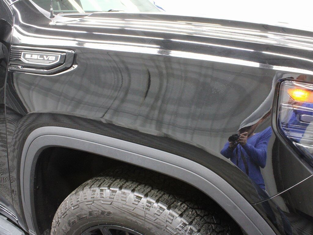 2025 GMC Sierra 1500 4x4 Crew Cab Elevation Fond du Lac WI