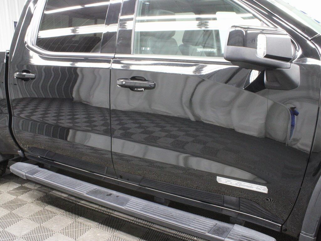 2025 GMC Sierra 1500 4x4 Crew Cab Elevation Fond du Lac WI