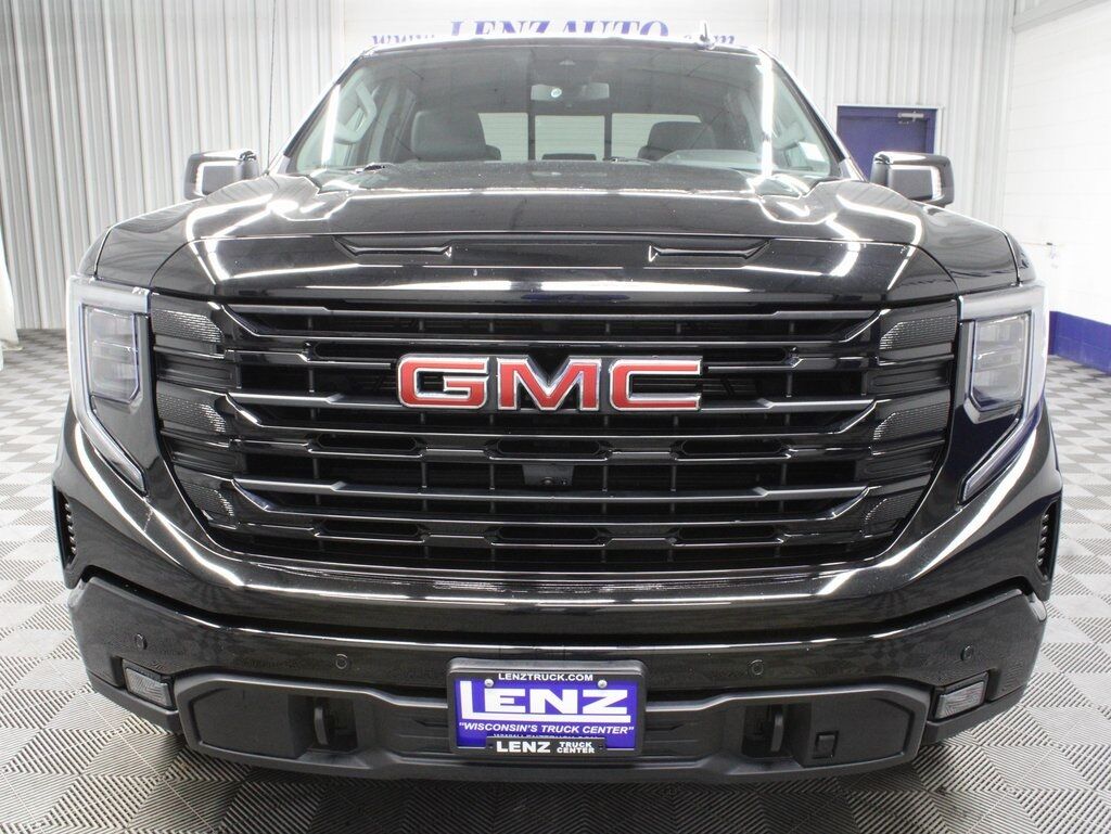 2025 GMC Sierra 1500 4x4 Crew Cab Elevation Fond du Lac WI