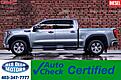 2025 GMC Sierra 1500 4x4 Crew Cab SLT X31 Diesel Leather Nav