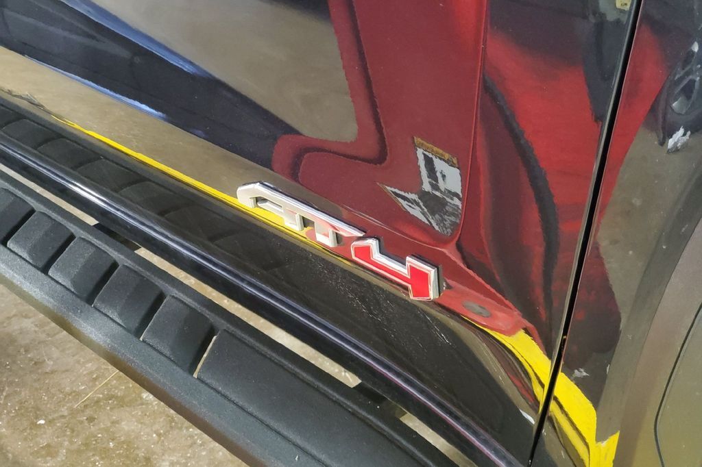 2025 GMC Sierra 1500 AT4 Hondo TX