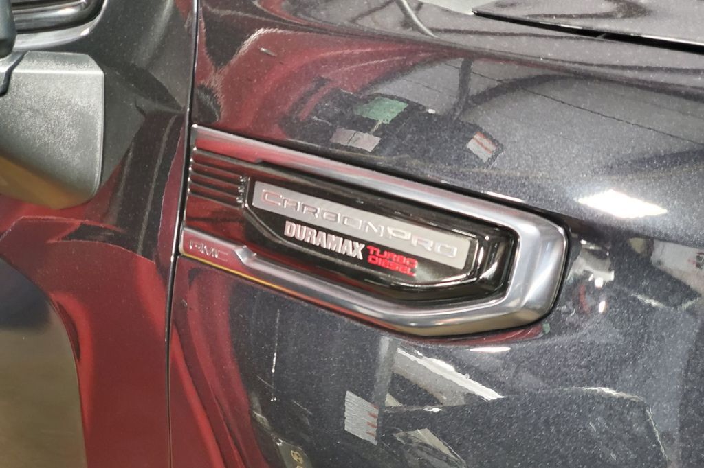 2025 GMC Sierra 1500 AT4 Hondo TX