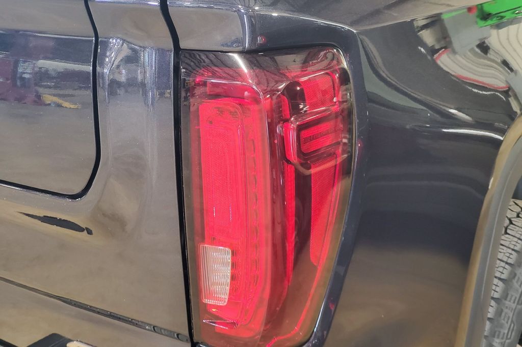 2025 GMC Sierra 1500 AT4 Hondo TX