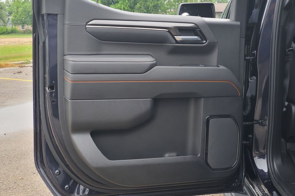 2025 GMC Sierra 1500 AT4 Hondo TX