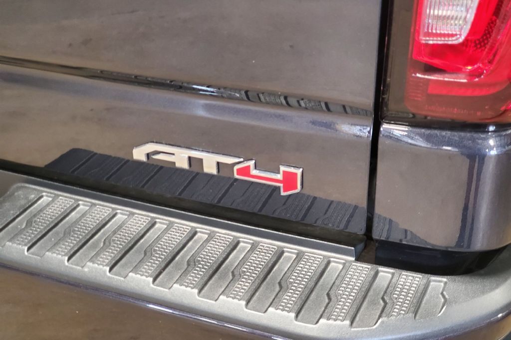 2025 GMC Sierra 1500 AT4 Hondo TX