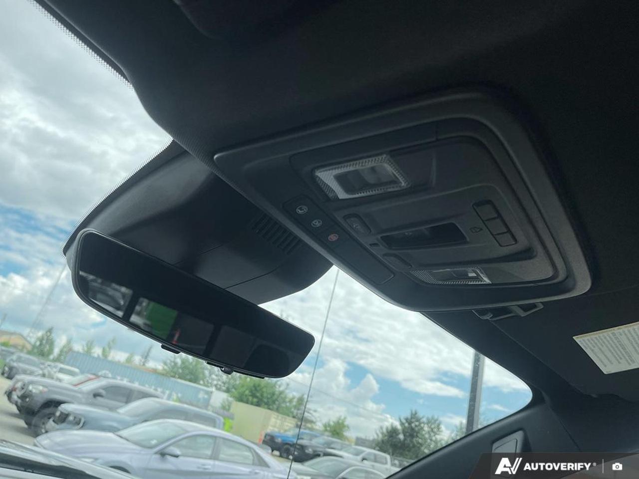 2025 GMC Sierra 1500 AT4 Edmonton AB