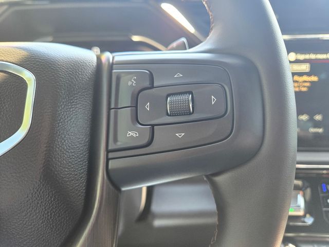 2025 GMC Sierra 1500 AT4 Folsom CA
