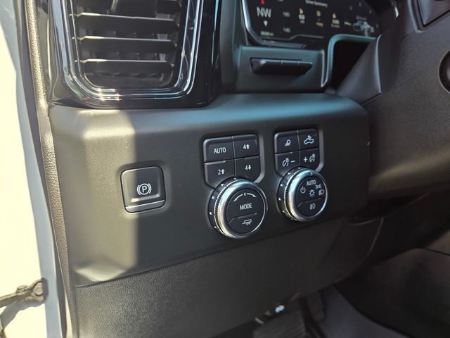 2025 GMC Sierra 1500 AT4 Folsom CA