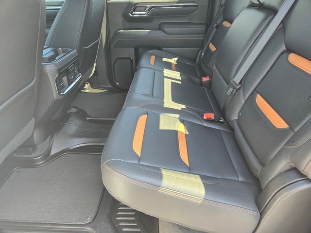 2025 GMC Sierra 1500 AT4 Folsom CA
