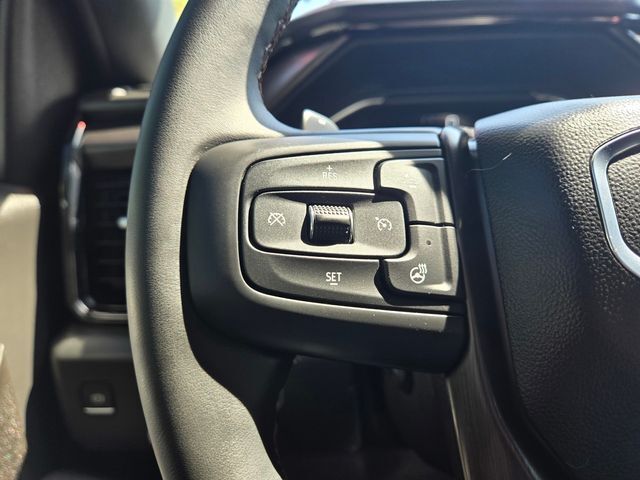 2025 GMC Sierra 1500 AT4 Folsom CA