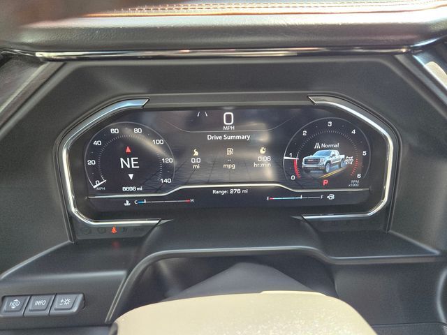 2025 GMC Sierra 1500 AT4 Folsom CA