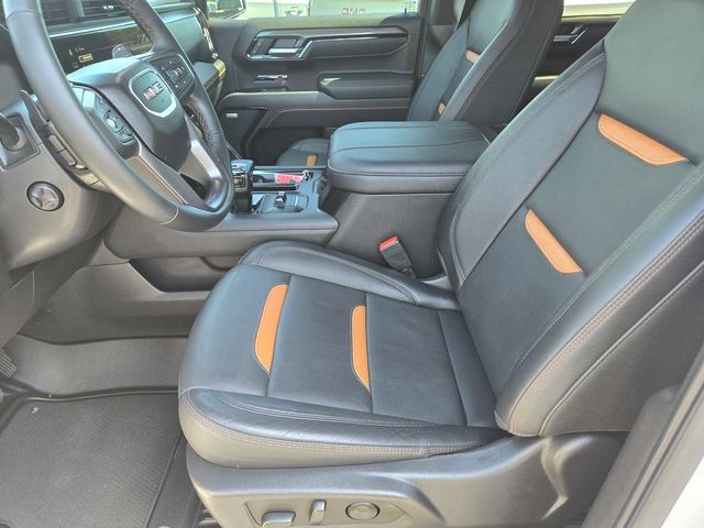 2025 GMC Sierra 1500 AT4 Folsom CA