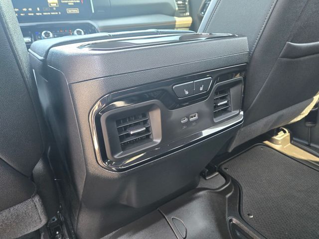 2025 GMC Sierra 1500 AT4 Folsom CA