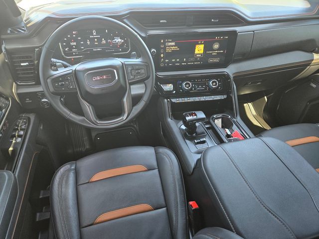 2025 GMC Sierra 1500 AT4 Folsom CA