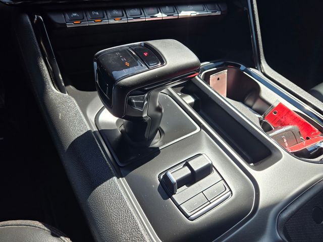 2025 GMC Sierra 1500 AT4 Folsom CA