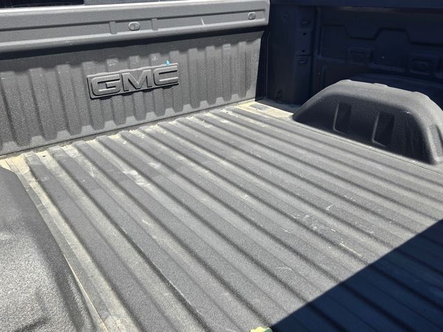 2025 GMC Sierra 1500 AT4 Folsom CA