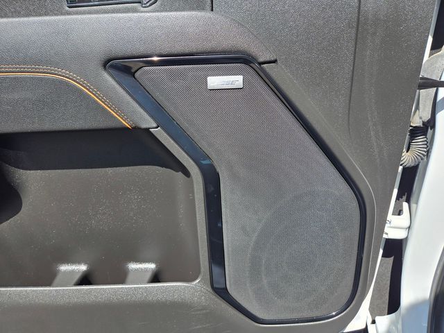 2025 GMC Sierra 1500 AT4 Folsom CA