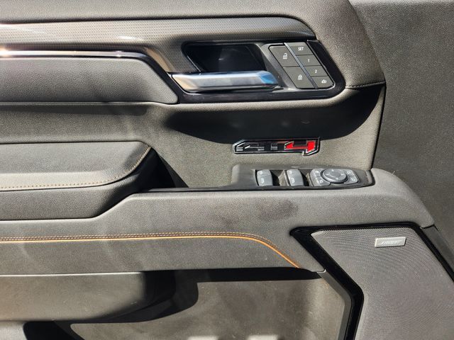 2025 GMC Sierra 1500 AT4 Grapevine TX